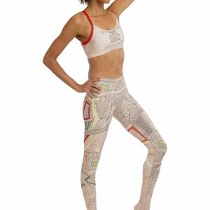✨✨✨NIYAMA SOL AZTEC ENDLESS LEGGING✨✨✨